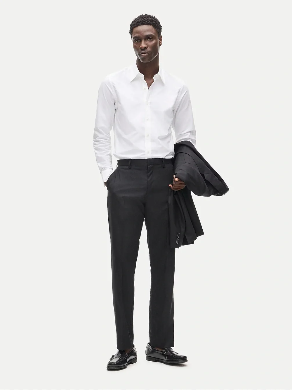 J. Crew crew crosby